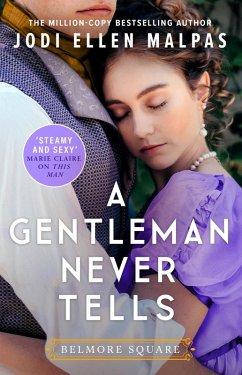 A Gentleman Never Tells (eBook, ePUB) - Malpas, Jodi Ellen