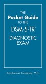 The Pocket Guide to the DSM-5-TR(TM) Diagnostic Exam (eBook, ePUB)