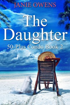 The Daughter (eBook, ePUB) - Owens, Janie