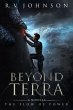 Beyond Terra (The Flow Of Power, #1.5)... - Bild 1