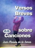 Versos Breves Sobre Canciones (eBook, ePUB)