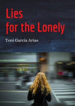 Cover Lies for the Lonely (eBook, ePUB)