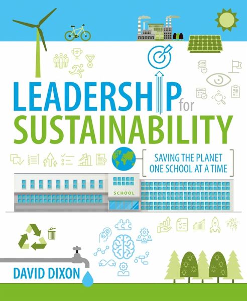 Leadership for Sustainability (eBook, ePUB) Leadership for Sustainability (eBook, ePUB)