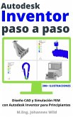 Autodesk Inventor   Paso a Paso (eBook, ePUB)