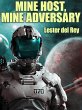 Mine Host, Mine Adversary (eBook, ePUB) - Bild 1