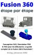 Fusion 360   étape par étape (eBook,... - Bild 1
