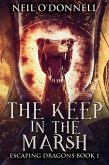The Keep in the Marsh (eBook, ePUB)