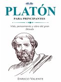 Platón Para Principantes (eBook, ePUB)