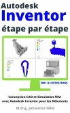 Autodesk Inventor étape par étape (eBook, ePUB) Autodesk Inventor étape par étape (eBook, ePUB)