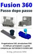 Fusion 360   Passo dopo passo (eBook,... - Bild 1