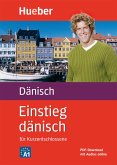 Einstieg dänisch (eBook, PDF)