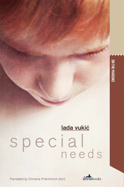 Special Needs (eBook, ePUB) - Vukić, Lada