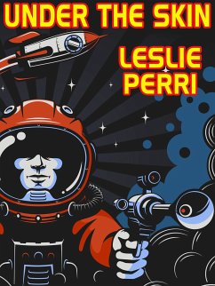 Under the Skin (eBook, ePUB) - Perri, Leslie