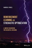 Reinforcement Learning and Stochastic Optimization (eBook, PDF)