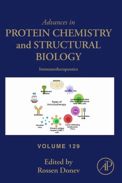 Cover Immunotherapeutics (eBook, ePUB)
