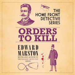 Orders to Kill (MP3-Download) - Marston, Edward