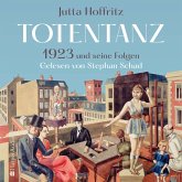 Totentanz – 1923 und seine Folgen (ungekürzt) (MP3-Download)