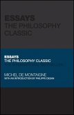 Essays by Montaigne (eBook, ePUB)