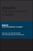 Essays by Montaigne (eBook, PDF)