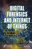 Digital Forensics and Internet of Things (eBook, ePUB)