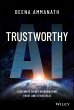 Trustworthy AI (eBook, ePUB) - Bild 1