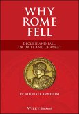 Why Rome Fell (eBook, PDF)