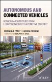 Autonomous and Connected Vehicles (eBook, PDF)
