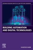 Building Automation and Digital Technologies (eBook, ePUB)