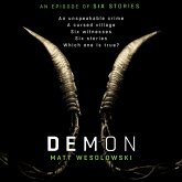Demon (MP3-Download)