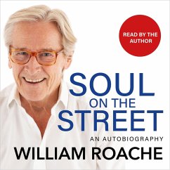 Soul on the Street (MP3-Download) - Roache, William