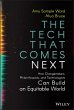 The Tech That Comes Next (eBook, PDF) - Bild 1