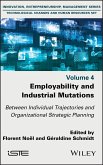 Employability and Industrial Mutations (eBook, ePUB)