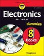 Electronics All-in-One For Dummies... - Bild 1