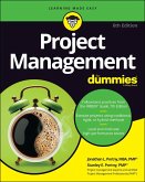 Project Management For Dummies (eBook, PDF)