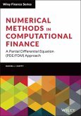 Numerical Methods in Computational Finance (eBook, PDF)