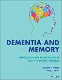 Dementia and Memory (eBook, ePUB)