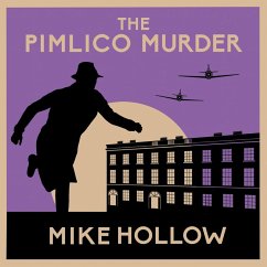 The Pimlico Murder (MP3-Download) - Hollow, Mike