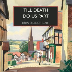 Till Death Do Us Part (MP3-Download) - Carr, John Dickson