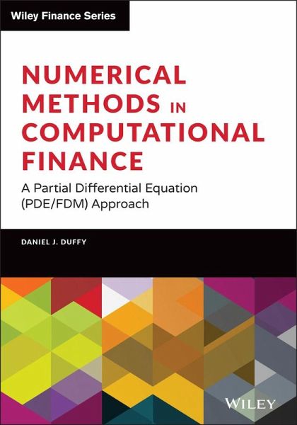 Numerical Methods in Computational Finance (eBook, ePUB)