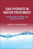 Gas Hydrate in Water Treatment (eBook, PDF)