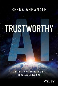 Cover Trustworthy AI (eBook, PDF)