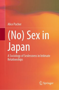 (No) Sex in Japan (eBook, PDF) - Pacher, Alice