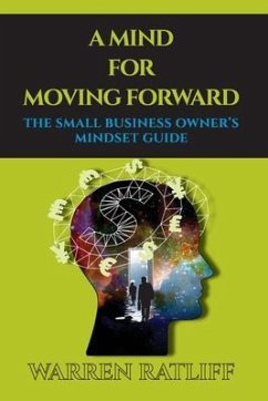 Cover A Mind For Moving Forward (eBook, ePUB)
