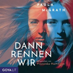 Dann rennen wir (MP3-Download) - McGrath, Paula