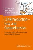 LEAN Production – Easy and Comprehensive (eBook, PDF)