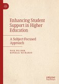 Enhancing Student Support in Higher Education (eBook, PDF)