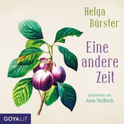 Eine andere Zeit (MP3-Download) - Bürster, Helga