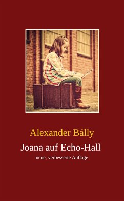 Joana auf Echo-Hall (eBook, ePUB)