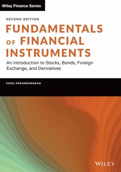 Cover Fundamentals of Financial Instruments (eBook, PDF)
