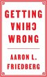 Getting China Wrong (eBook, ePUB) - Bild 1